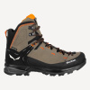 Ботинки Mountain Trainer 2 Mid GTX MS (EU 42.5 UK 8.5 USm 9.5 СМ 27.5; bungee cord/black)